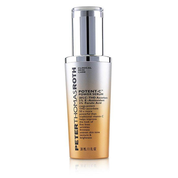Peter Thomas Roth Potent-c Power Serum