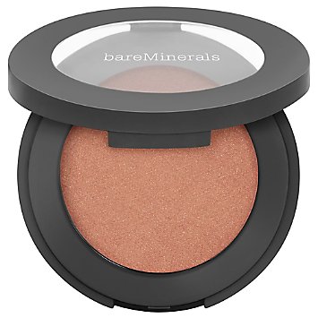 Bareminerals Bounce & Blur Blush Blurred Buff