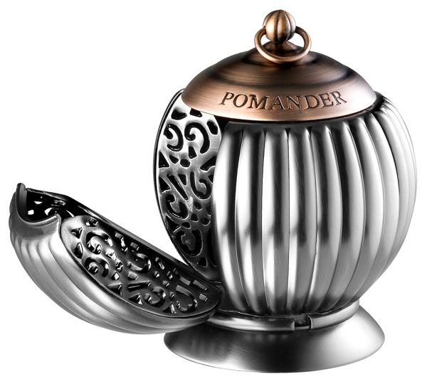 L'occitane Home Accessories Mini Pomander