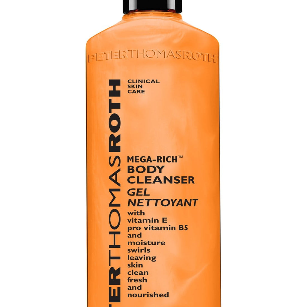 Peter Thomas Roth Mega Rich Body Cleanser