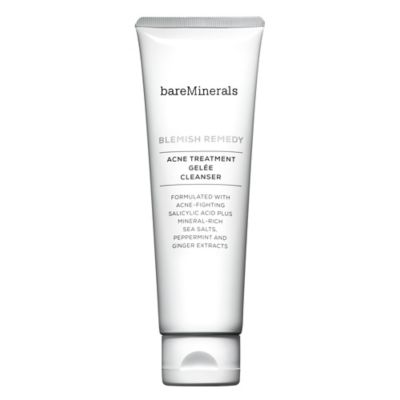 bareMinerals Blemish Remedy Acne Treatment Gelee Cleanser