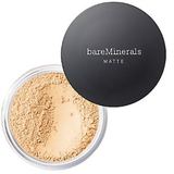 bareMinerals Loose Powder Matte Foundation Spf 15