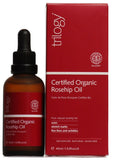 Trilogy Organic Rosehip Oil