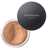 bareMinerals Loose Powder Matte Foundation Spf 15