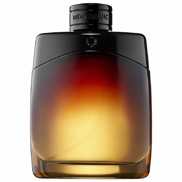 Mont Blanc Legend Night Eau De Parfum Spray for Men