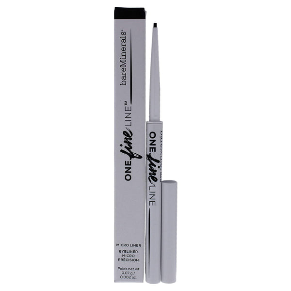 bareMinerals One Fine Line Micro Precision Eyeliner
