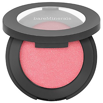Bareminerals Bounce & Blur Blush Blurred Buff