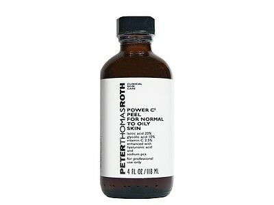 Peter Thomas Roth Power C Peel Normal To Oily Skin