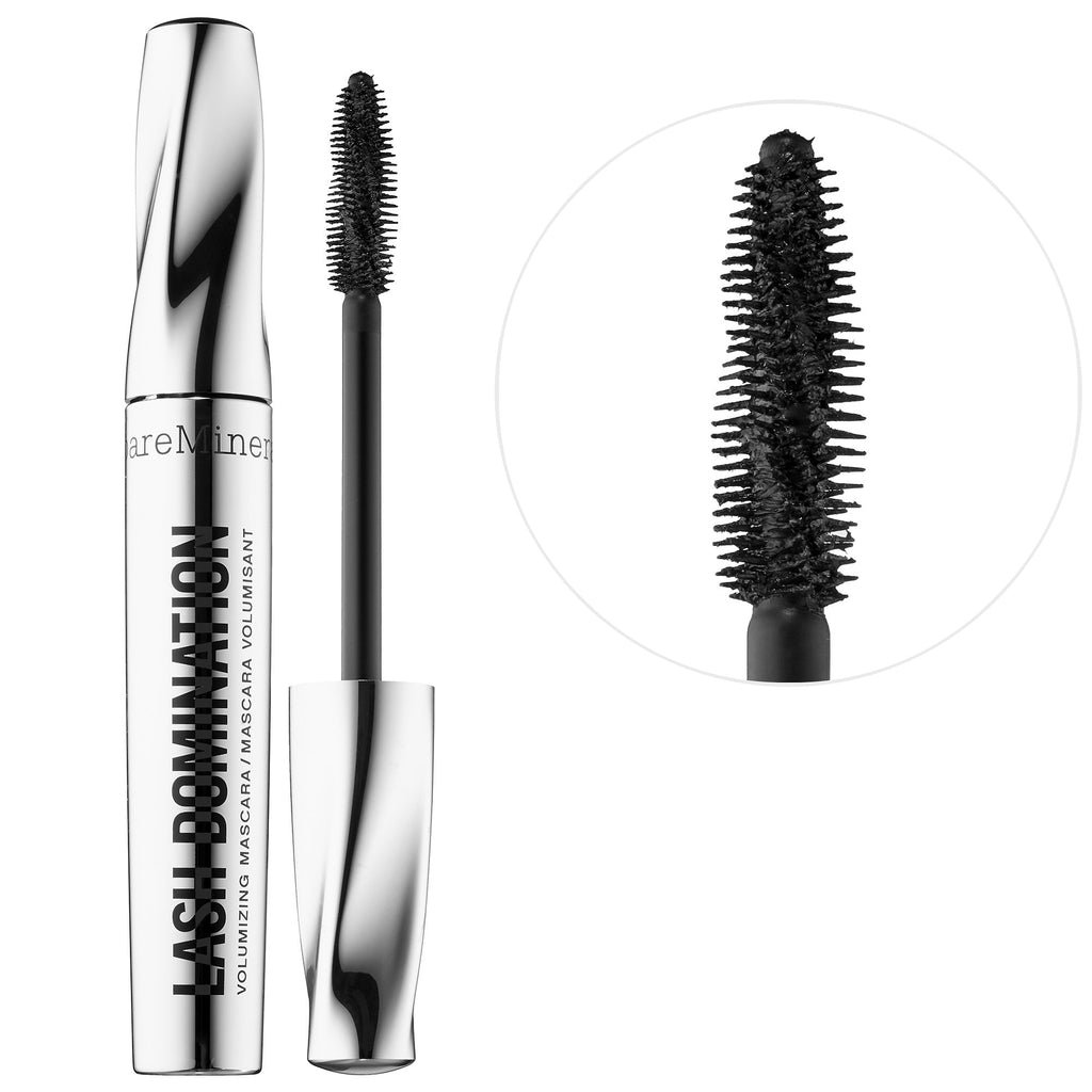 bareMinerals Lash Domination Volumizing Mascara