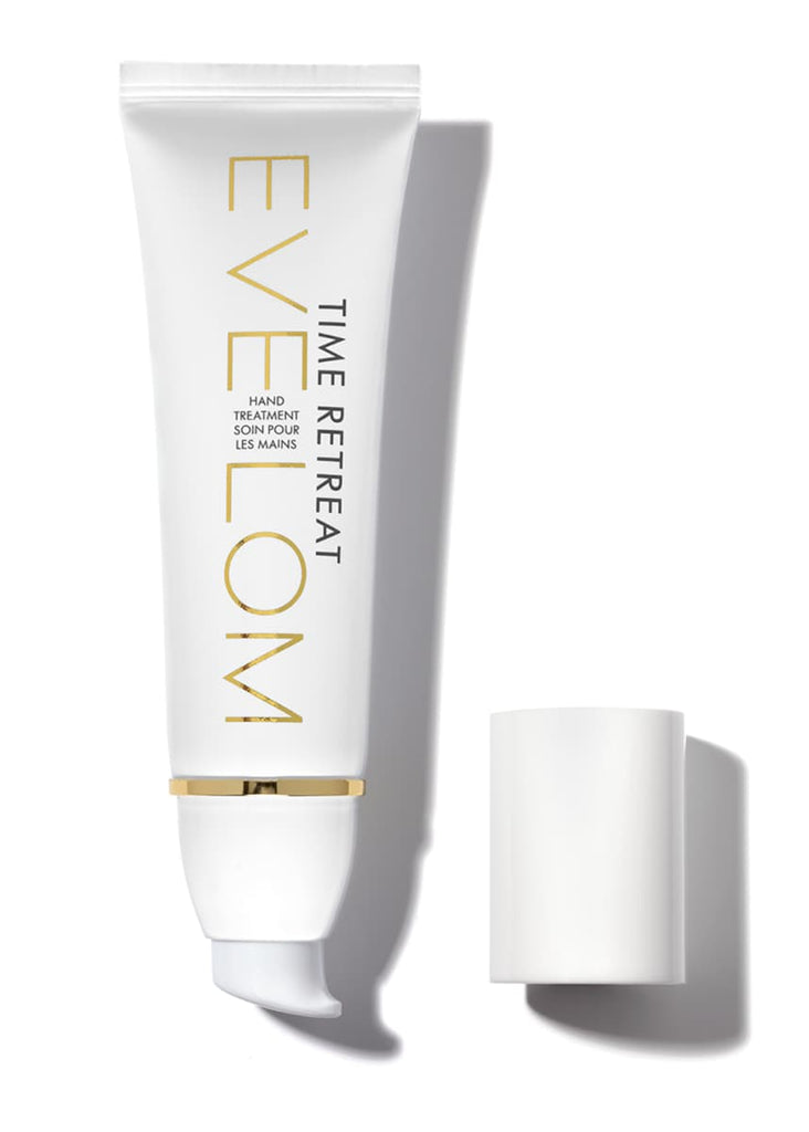 EL TIME RETREAT HAND TREATMENT 50ML