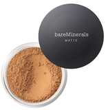 bareMinerals Loose Powder Matte Foundation Spf 15